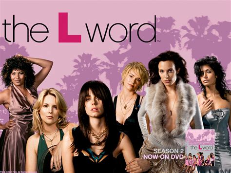 the l word|the l word season 2.